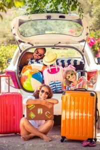 ليموزين الرحلات