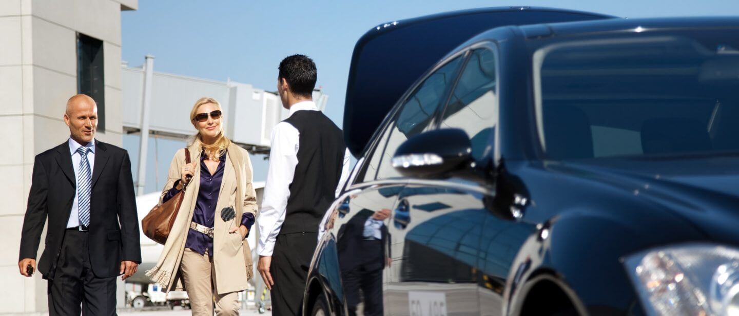 ليموزين العين السخنة