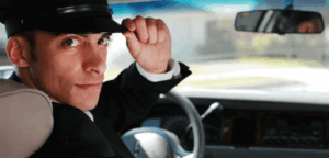 ليموزين العين السخنة