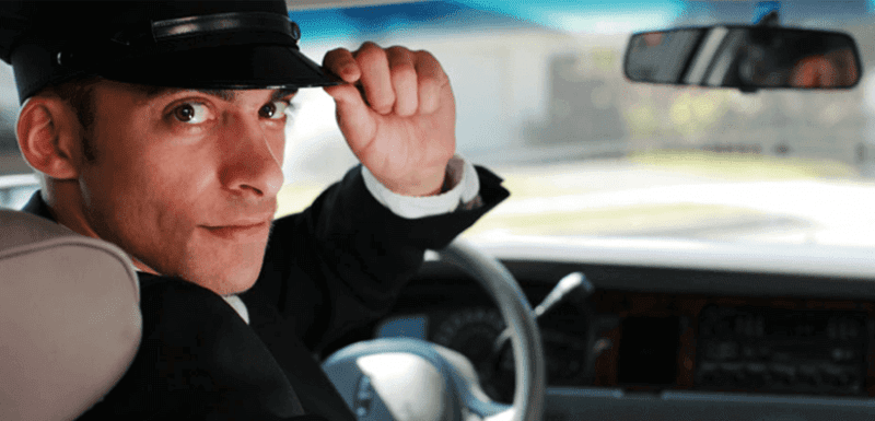 ليموزين العين السخنة