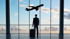 ليموزين مطار العلمين