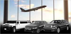 ليموزين مطار سفنكس