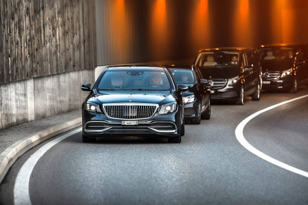 توصيل مطار برج العرب