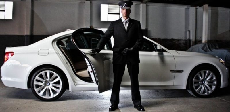 ليموزين العين السخنة