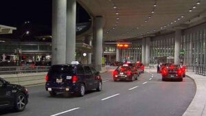 اسعار ليموزين مطار القاهرة