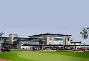 ليموزين مطار برج العرب مع كارما ليموزين غير ...