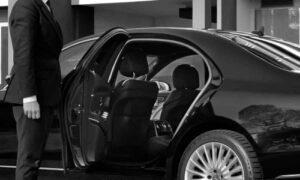 ليموزين مطار سفنكس