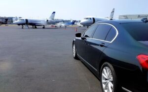 اسعار ليموزين مطار القاهرة