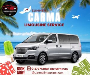 ليموزين مطار العلمين