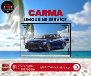 توصيل مطار برج العرب