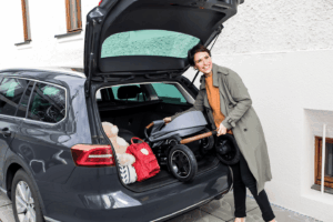 ليموزين مطار سنفكس