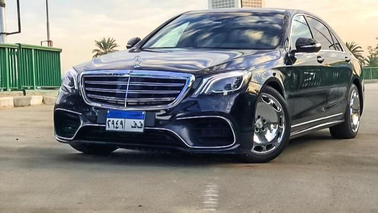 توصيل مطار برج العرب