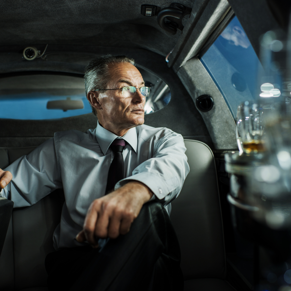 اسعار ليموزين مطار القاهرة