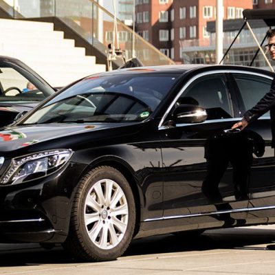 اسعار ليموزين مطار القاهرة