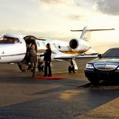 اسعار ليموزين مطار القاهرة
