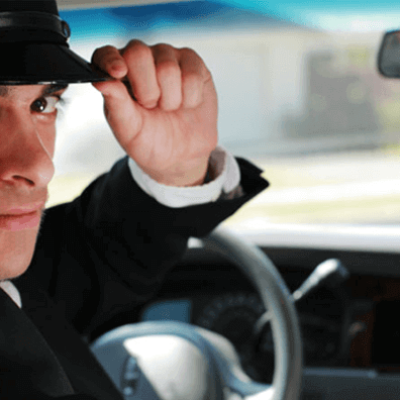 ليموزين العين السخنة