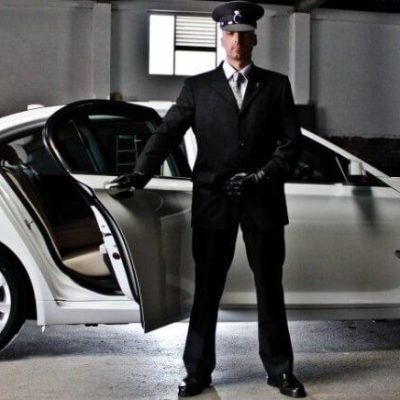 ليموزين العين السخنة