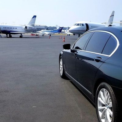اسعار ليموزين مطار القاهرة
