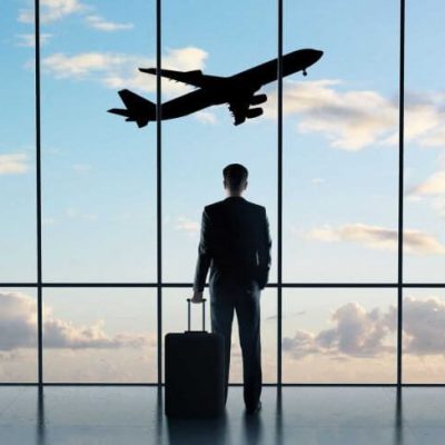 ليموزين مطار العلمين