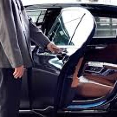 اسعار ليموزين مطار القاهرة