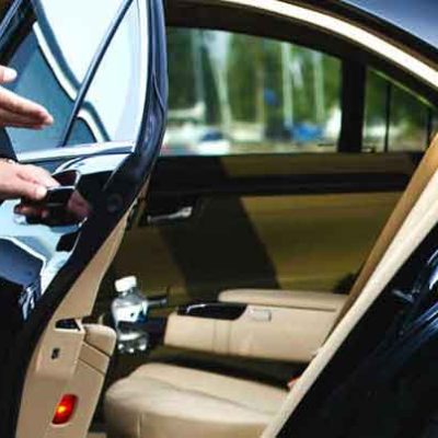 ليموزين مطار سفنكس