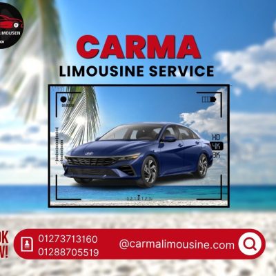 توصيل مطار برج العرب