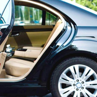 ليموزين شرم الشيخ