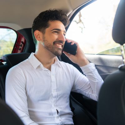 ليموزين مطار الغردقة
